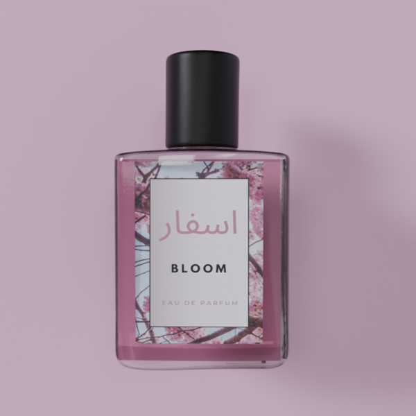 Bloom ( For Her )