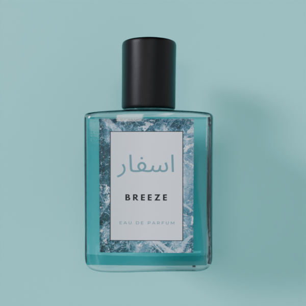 Breeze ( For Him )